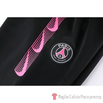 Tuta da Track Paris Saint-Germain 2019/2020 Rosa