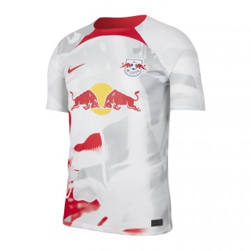 Maglia Rb Leipzig Home 22-23 Maglia Rb Leipzig Home 22-23