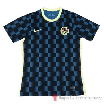 Allenamento America 2019/2020 Blu Allenamento America 2019/2020 Blu