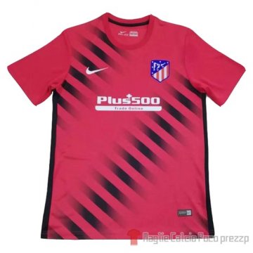 Allenamento Atletico Madrid 2019/2020 Rosso