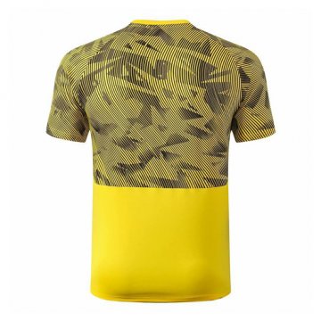 Allenamento Borussia Dortmund 2019/2020 Giallo