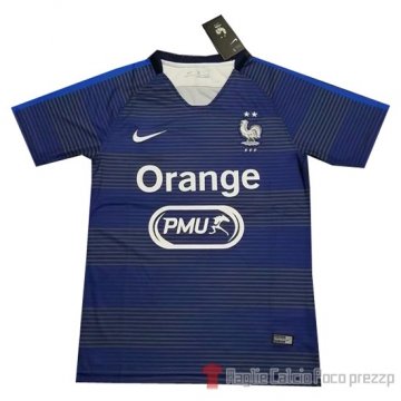Allenamento Francia 2019 Blu Allenamento Francia 2019 Blu