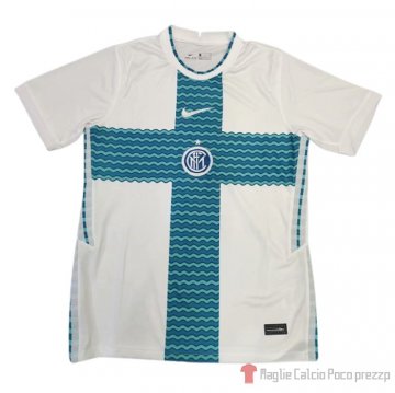 Allenamento Inter 20-21 Bianco Allenamento Inter 20-21 Bianco