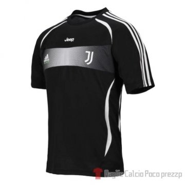 Allenamento Juventus Palace 2019/2020 Nero Allenamento Juventus Palace 2019/2020 Nero