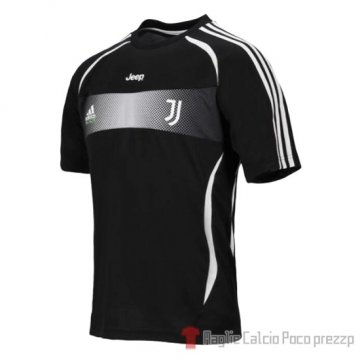 Allenamento Juventus Palace 2019/2020 Nero