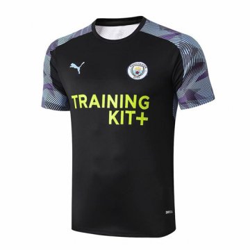 Allenamento Manchester City 2019/2020 Nero Allenamento Manchester City 2019/2020 Nero
