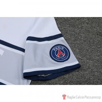 Allenamento Paris Saint-germain 22-23 Bianco