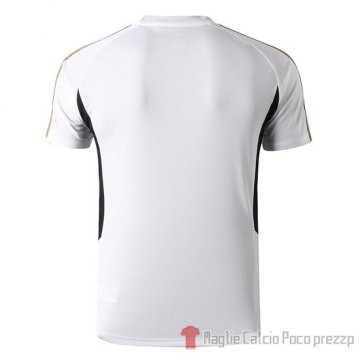 Allenamento Real Madrid 2019/2020 Bianco