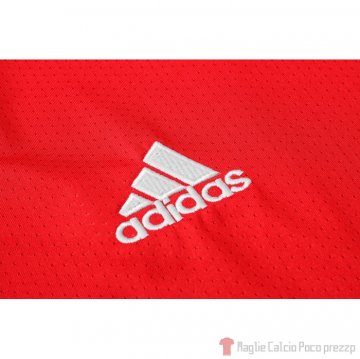 Allenamento Sao Paulo 2020/2021 Rosso