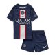 Maglia Paris Saint-germain Home Bambino 22-23