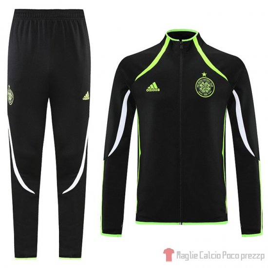 Tuta da Track Giacca Celtic 21-22 Negro - Clicca l'immagine per chiudere