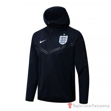 Giacca Inglaterra 22-23 Azul Giacca Inglaterra 22-23 Azul