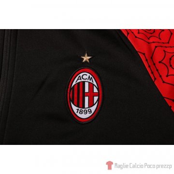 Giacca Milan 2021 Nero