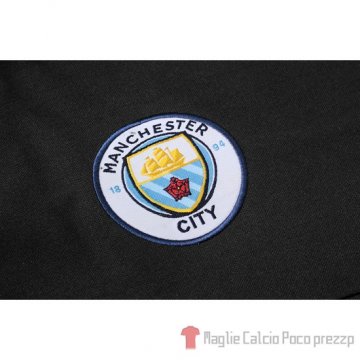 Giacca Manchester City 2019/2020 Nero