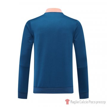 Giacca Arsenal 21-22 Azul