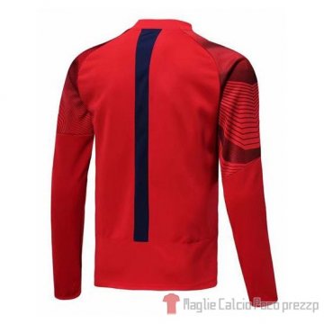 Giacca Arsenal N98 2019/2020 Rosso