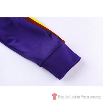 Giacca Barcellona 2019/2020 Purpura