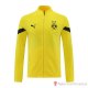 Giacca Borussia Dortmund 2022-23 Amarillo