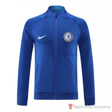 Giacca Chelsea 22-23 Azul Giacca Chelsea 22-23 Azul