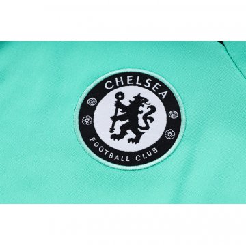 Giacca Chelsea 22-23 Verde