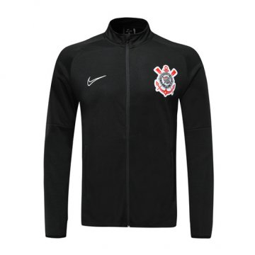 Giacca Corinthians 2019/2020 Nero