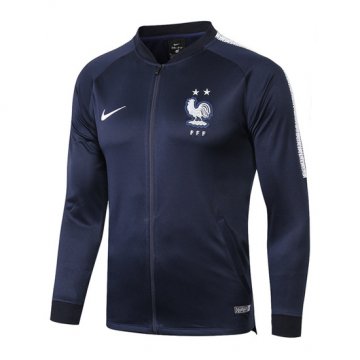 Giacca Francia 2018 Blu Giacca Francia 2018 Blu