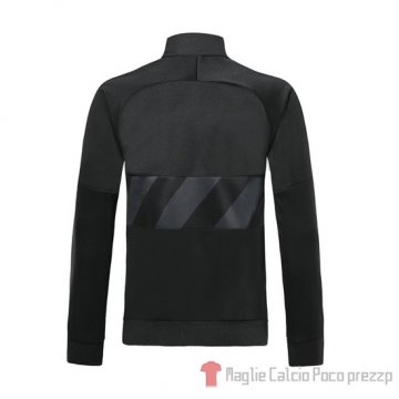 Giacca Inter 2019/2020 Nero