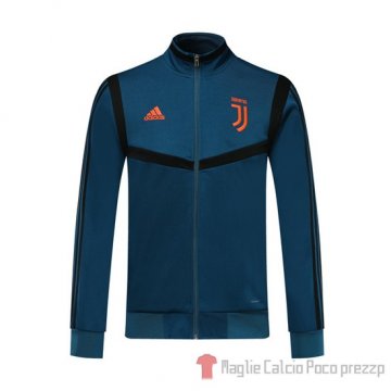 Giacca Juventus 2019/2020 Blu Giacca Juventus 2019/2020 Blu