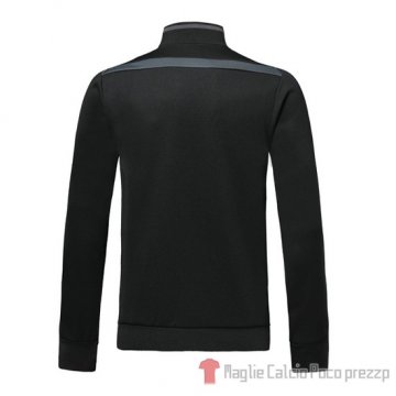 Giacca Juventus 2019/2020 Nero