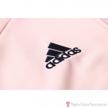 Giacca Juventus 2020/2021 Rosa