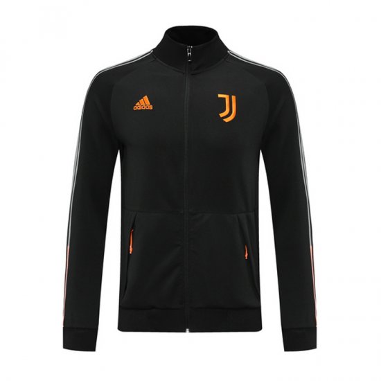 Giacca Juventus 2020-21 Negro Y Naranja - Clicca l'immagine per chiudere