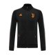 Giacca Juventus 2020-21 Negro Y Naranja