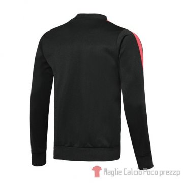 Giacca Juventus N98 2019/2020 Nero