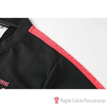 Giacca Juventus N98 2019/2020 Nero