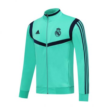 Giacca Real Madrid 2019/2020 Verde