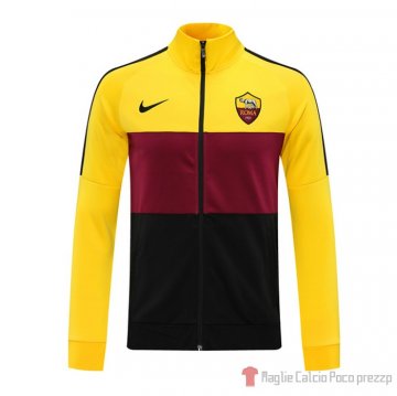 Giacca Roma 20-21 Amarillo Giacca Roma 20-21 Amarillo