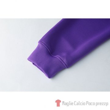 Giacca Tottenham Hotspur 2019/2020 Purpura