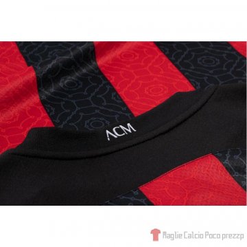 Maglia Milan Home 20-21