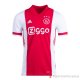 Maglia Ajax Home 20-21