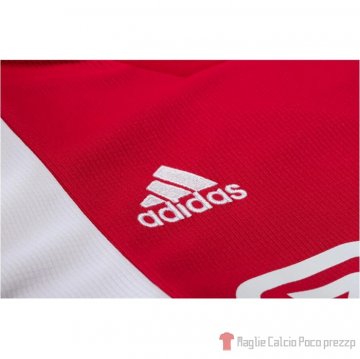 Maglia Ajax Home 20-21