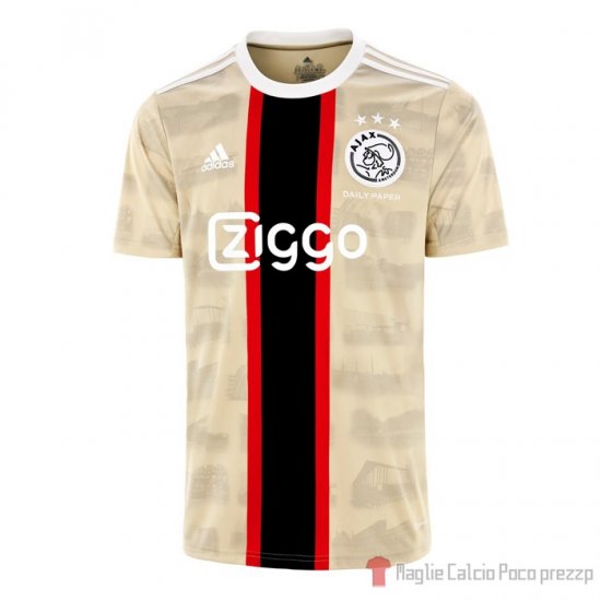 Maglia Ajax Terza 22-23 - Clicca l'immagine per chiudere