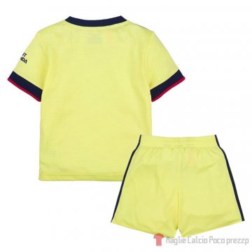 Maglia Arsenal Away Bambino 21-22