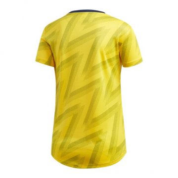 Maglia Arsenal Away Donna 2019/2020