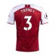 Maglia Arsenal Giocatore Tierney Home 20-21