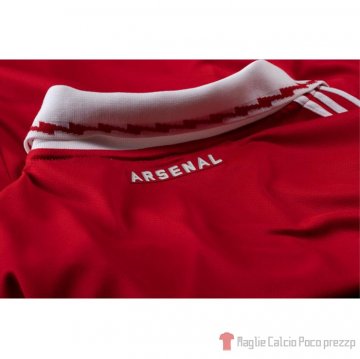 Maglia Arsenal Home 22-23