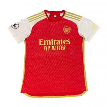 Maglia Arsenal Home 23-24 Maglia Arsenal Home 23-24