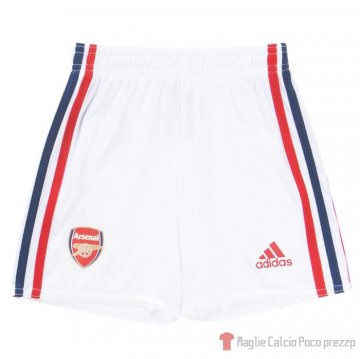 Maglia Arsenal Home Bambino 21-22