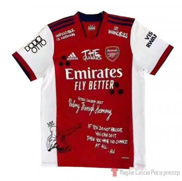 Maglia Arsenal Special 21-22 Maglia Arsenal Special 21-22