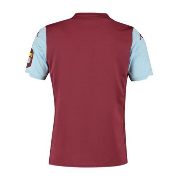 Maglia Aston Villa Home 2019/2020