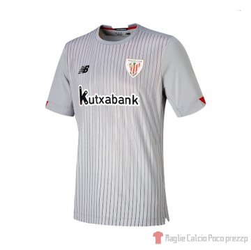 Maglia Athletic Bilbao Away 20-21